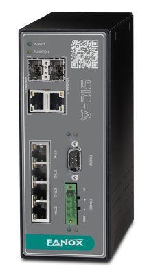 SICA 4
