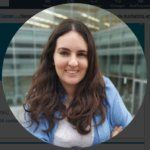 Sonia García, Fanox Sales Area Manager